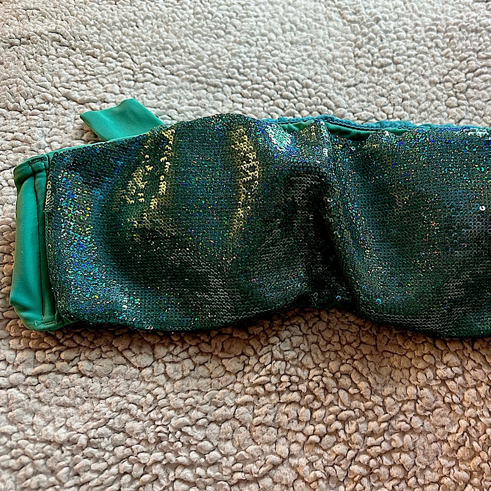 Victoria’s Secret Swim Suit Top
